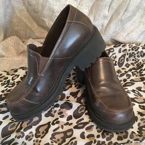 Union Bay Brown Loafers